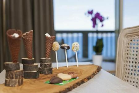 Sarpedor Boutique & SPA - 10