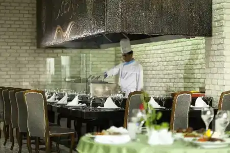 Adalya Ocean Deluxe - 56