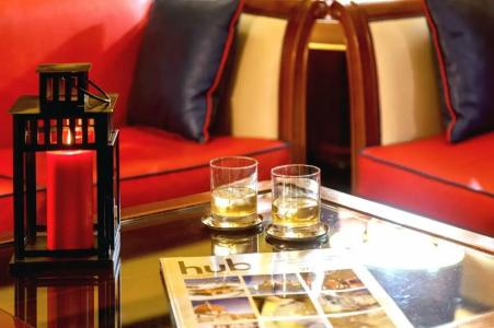 Manfredi Suite In Rome - 34
