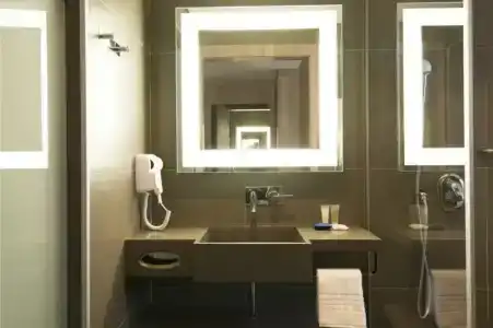 Novotel São Paulo Berrini - 91