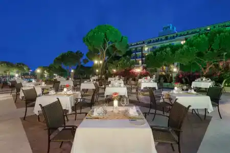 Papillon Ayscha Resort & Spa - All Inclusive Resort - 12