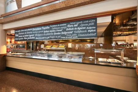 Ponient Dorada Palace by PortAventura World - 43