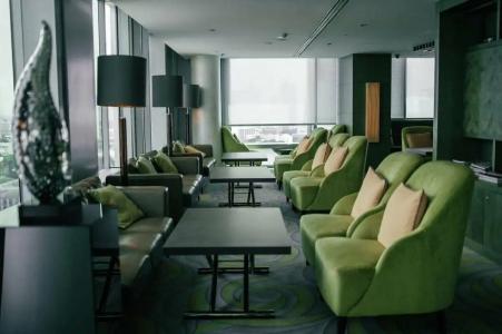 JEN Singapore Orchardgateway by Shangri-La - 65