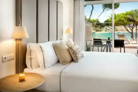 Melia Calviá Beach - 3