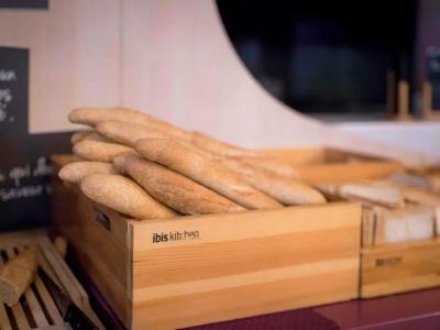 Ibis Tanger City Center - 28