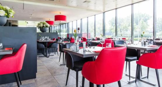 Bastion Almere - 31