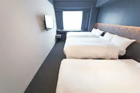 R Hostel Namba South - 68