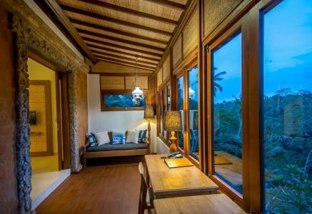 Ulun Ubud Resort - 43