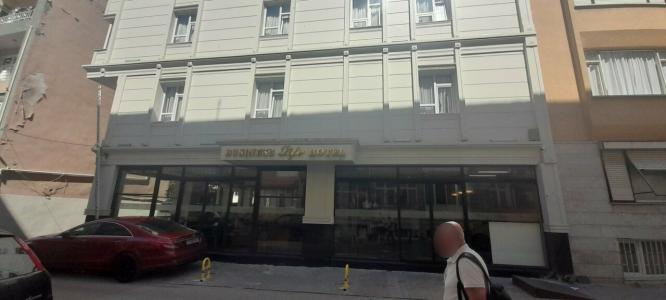 Business Life SPA Bakırköy - 18