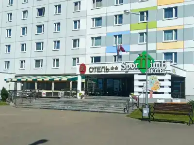 Спорт-тайм - 39