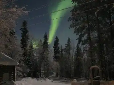 база отдыха Огни Имандры - 69