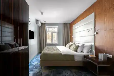 V&Rooftop lounge - 97