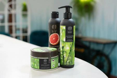 Bazilevs Boutique - 41