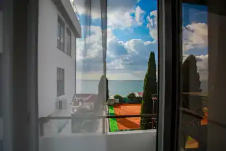 Golden Tennis Club - 35