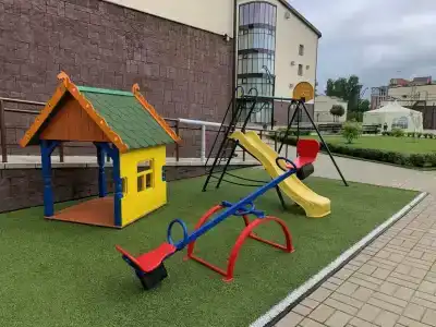 Gostinechniy Kompleks Lyubim - 33