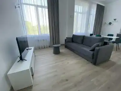 Komplex Apatamentov Balt Apart de Lyuks Apart-Hotel - 23