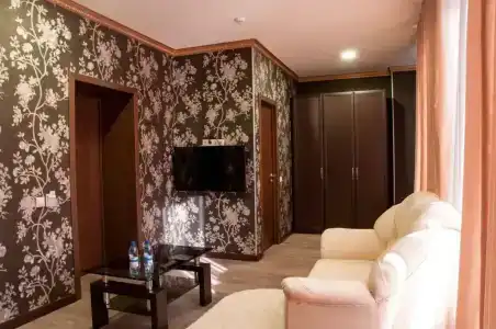 Soyuz Mini-Hotel - 22