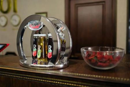 NOY Kropotkin Shosseynaya - 40