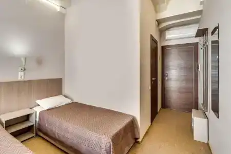 Nabokov Loft-Hotel - 40