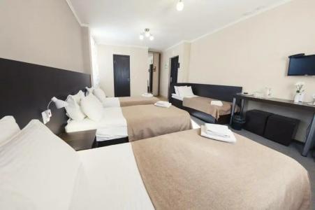 Gostinichnyij Kompleks 7 I Ya - 17