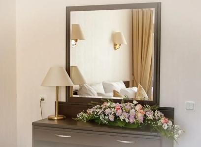 Смольнинская - 33