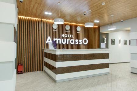 Amurasso - 0