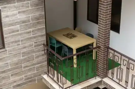 Yakor Guest House - 24