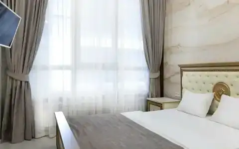Апарт-отель Grand Gallery - 75