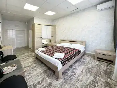 Khalachi Apart-hotel - 78