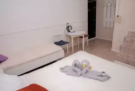 Апарт-Острова Marina - 45