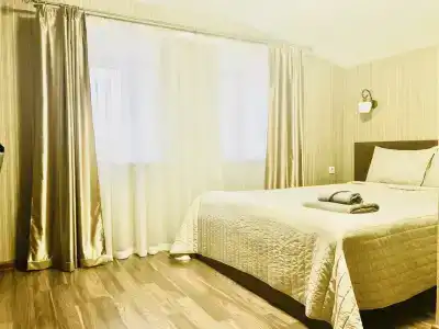 Hermitage Mini-Hotel - 41