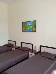 Bestuzhev Gostinica - 47