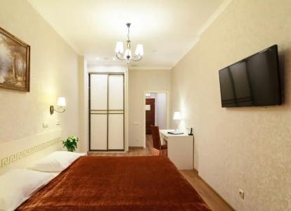 in Kazachy Pereulok - 4