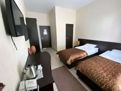 Alekseevskiy Business-Hotel - 40