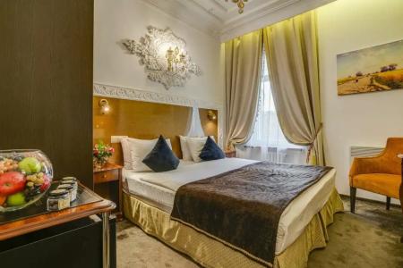 Sadovnicheskaya City Center - 15