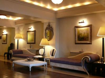 Arc de Triomphe by Residences - 1