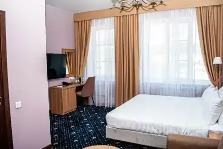 1 i 3 Boutique-hotel - 97