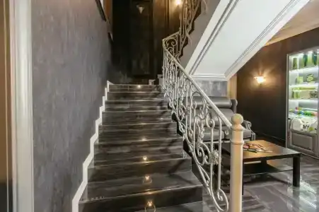 Stolitsa Butik-Hotel - 26