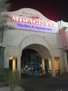 Mirage Bay Resort & Aqua Park - 17