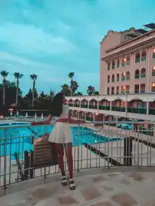 Sultan of Side - All Inclusive - 15