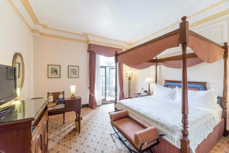 The Oberoi Grand Kolkata - 87