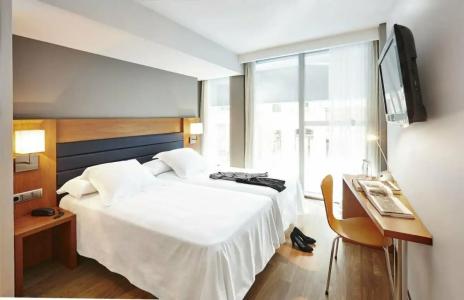 Barcelona Century - 50