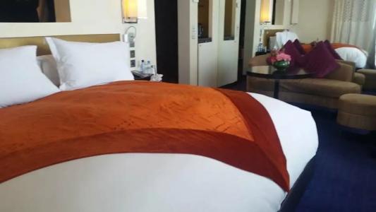 Sofitel Casablanca Tour Blanche - 36