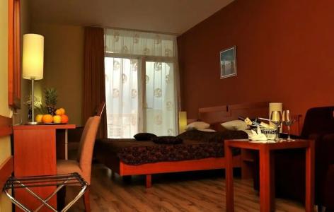 Hunguest Sun Resort - 100