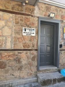 Castle Inn Boutique - 15