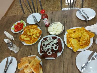 Guest House Qubi - 6