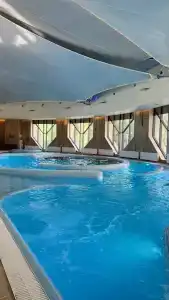 Swissôtel Wellness Resort Alatau - 14