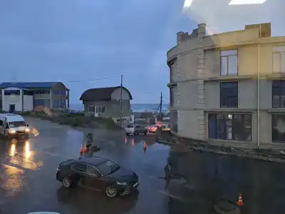 Khalachi Apart-hotel - 13