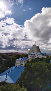 Pansionat Vyisokij Bereg - 18