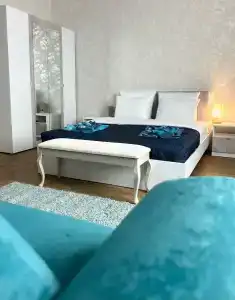 Distrikt Marina na Promyshlennoy - 5